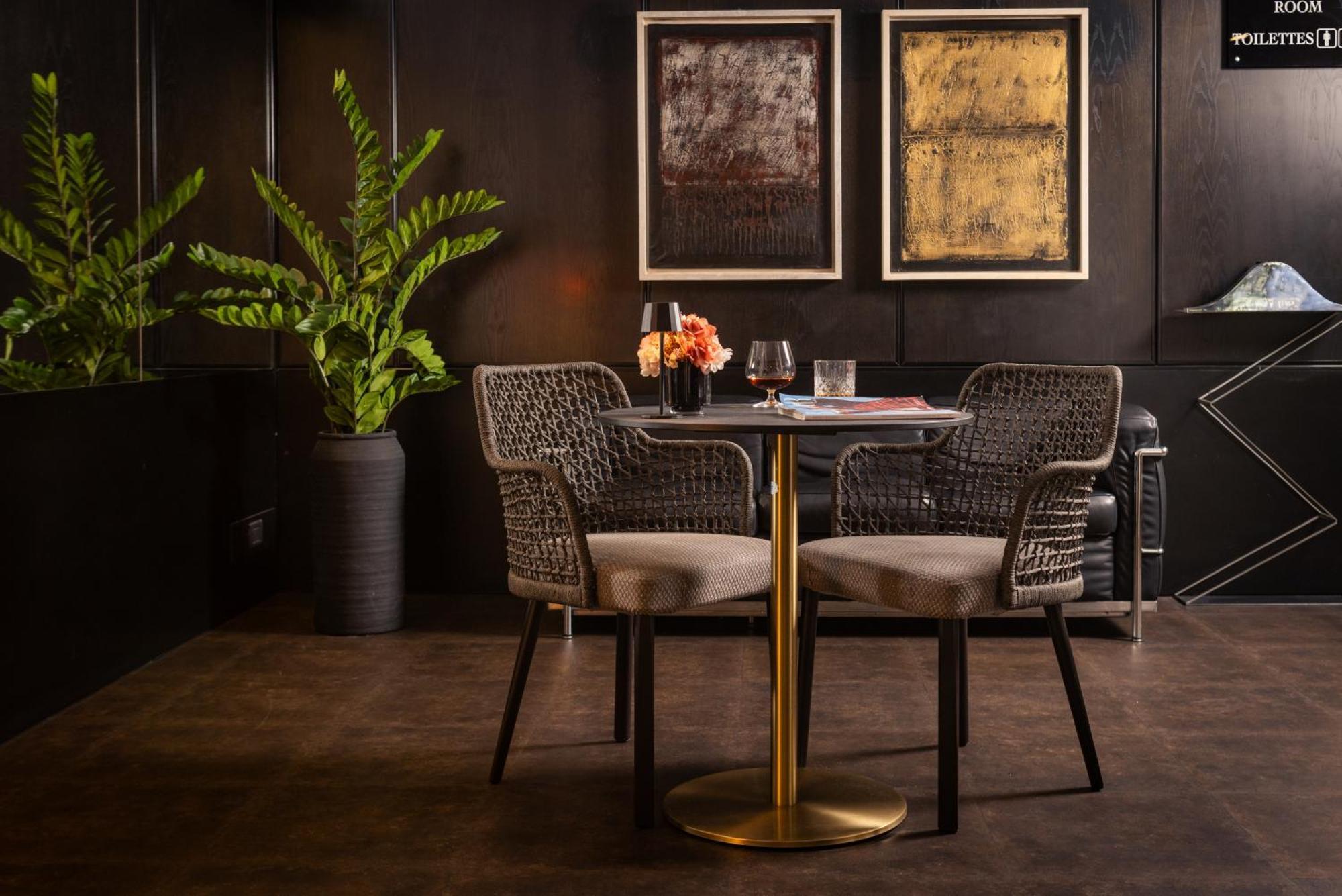 Hotel Royal Falcone Monza Kültér fotó