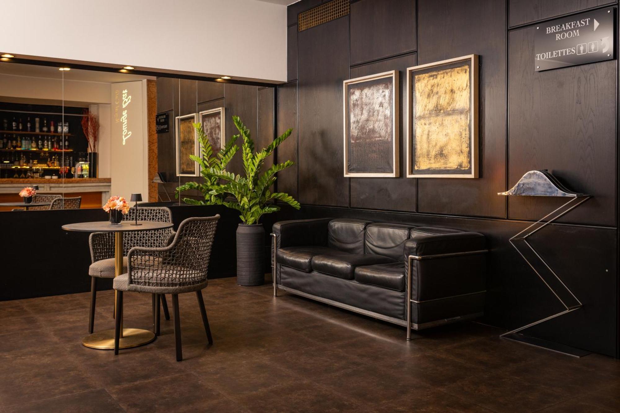 Hotel Royal Falcone Monza Kültér fotó
