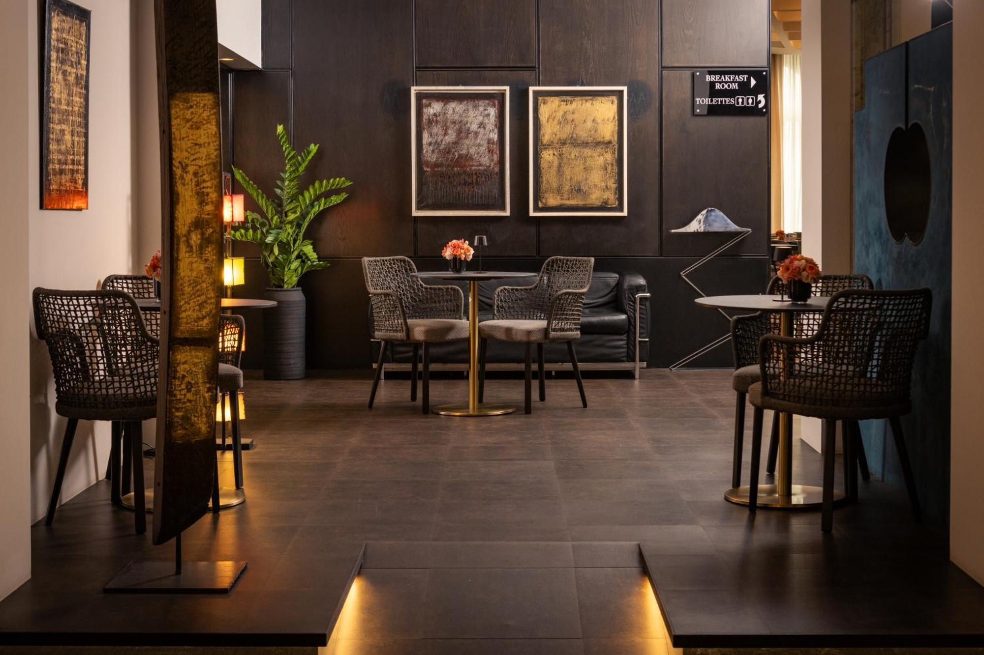 Hotel Royal Falcone Monza Kültér fotó