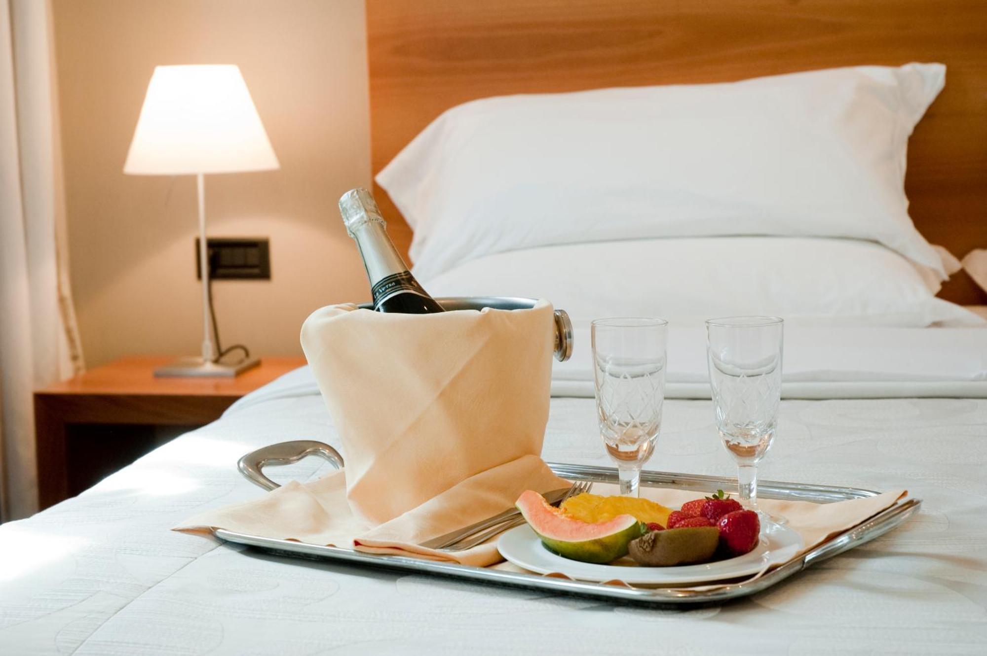 Hotel Royal Falcone Monza Kültér fotó